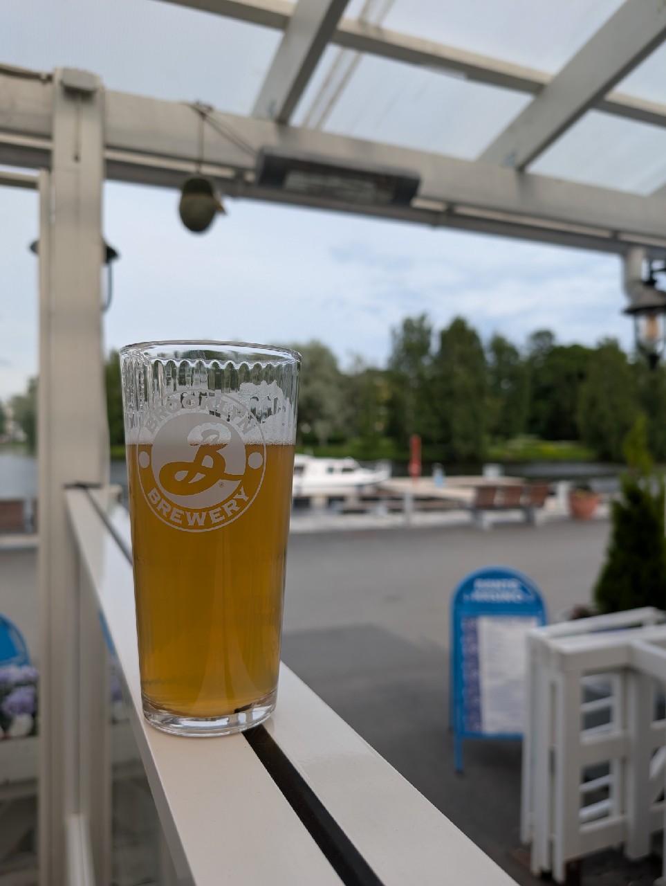 The Stonewall Inn IPA, United States