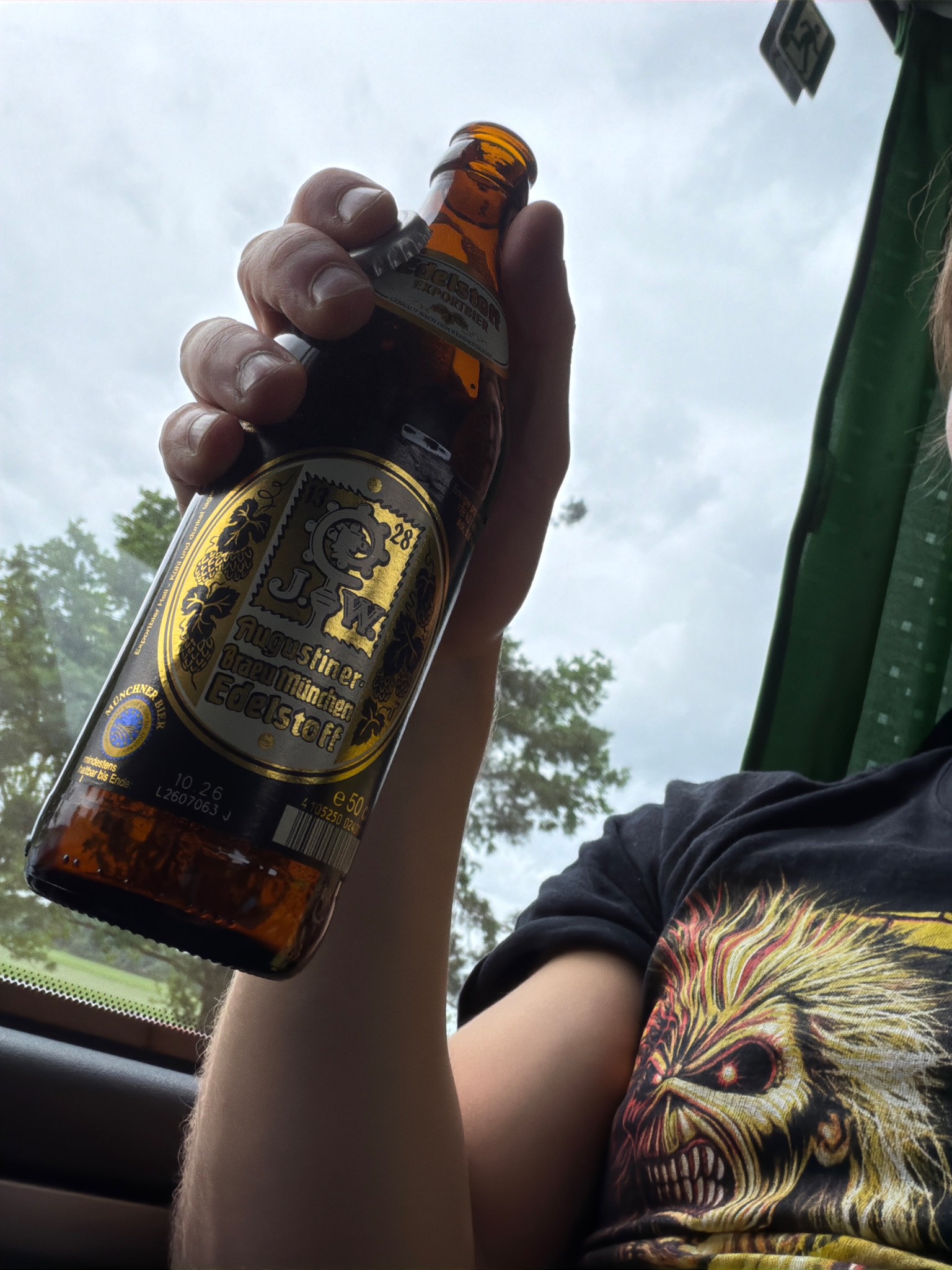 Augustiner Edelstoff, Germany