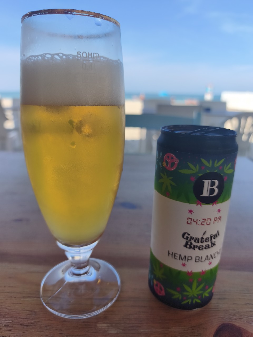 04:20 pm grateful break, ibeer