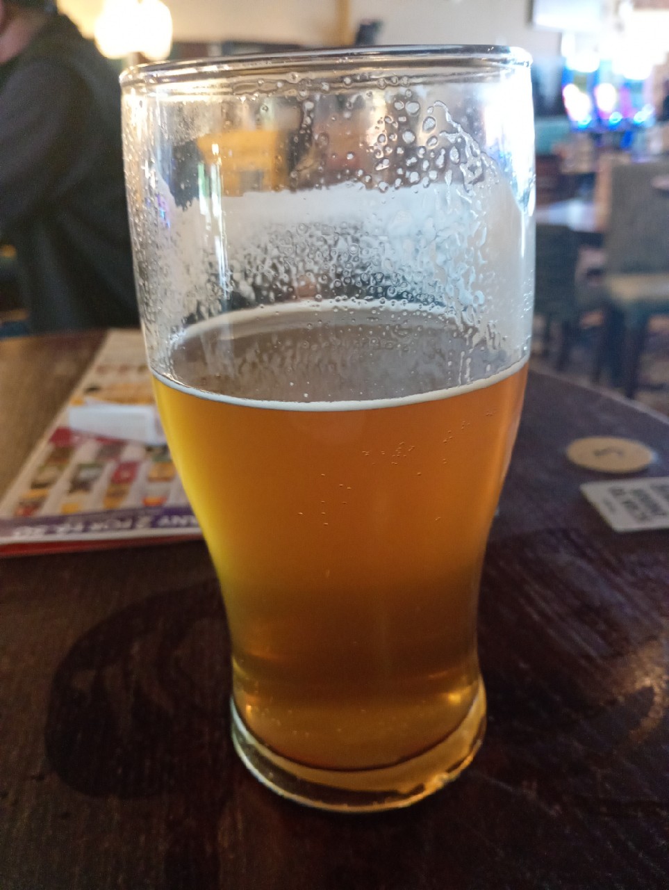 Spring Hopper, Arkell's Brewery