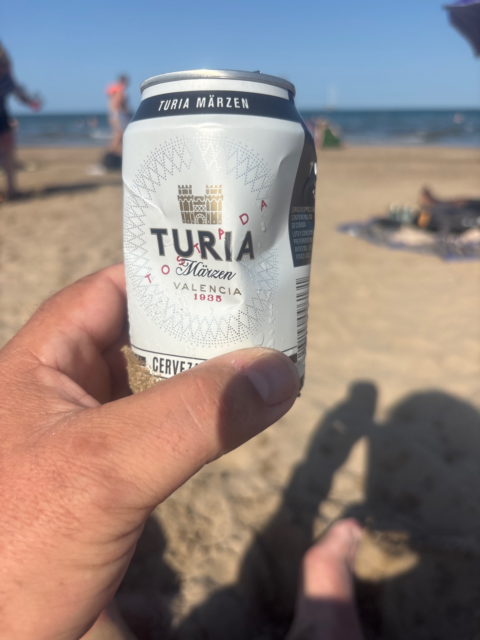 Turia Märzen, Spain