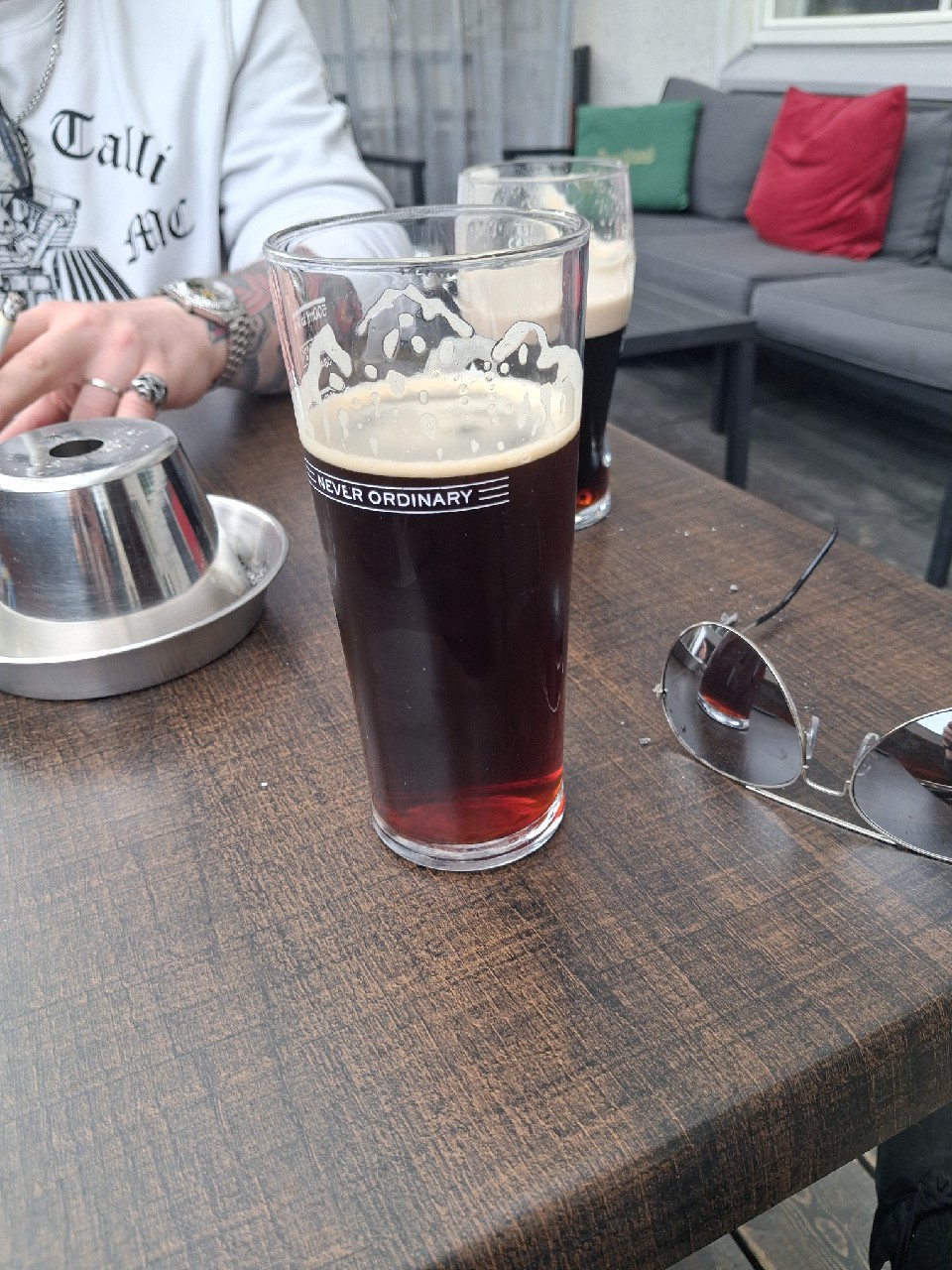 Baijermeijer Bock, Finland