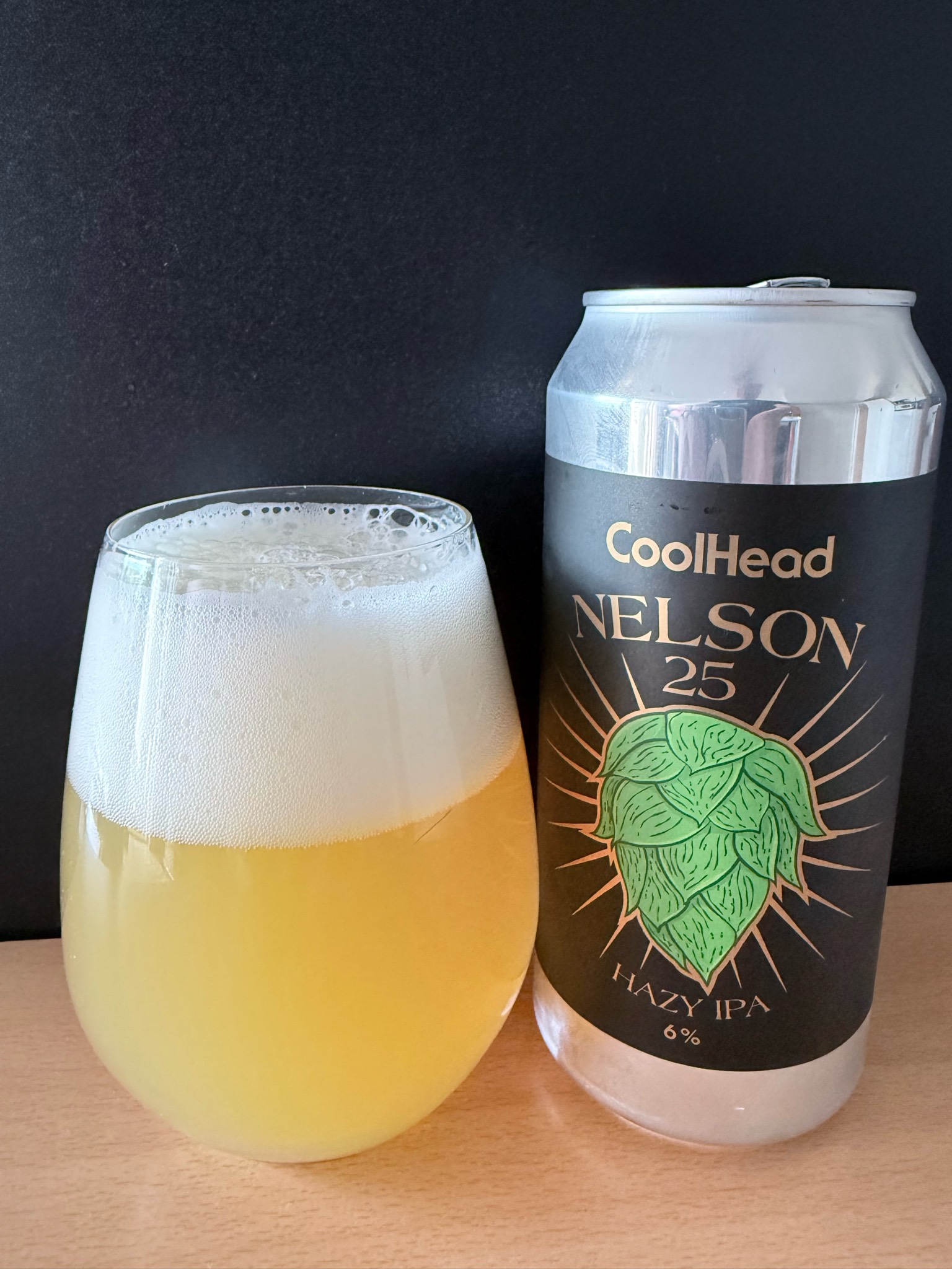 Nelson 25, Finland