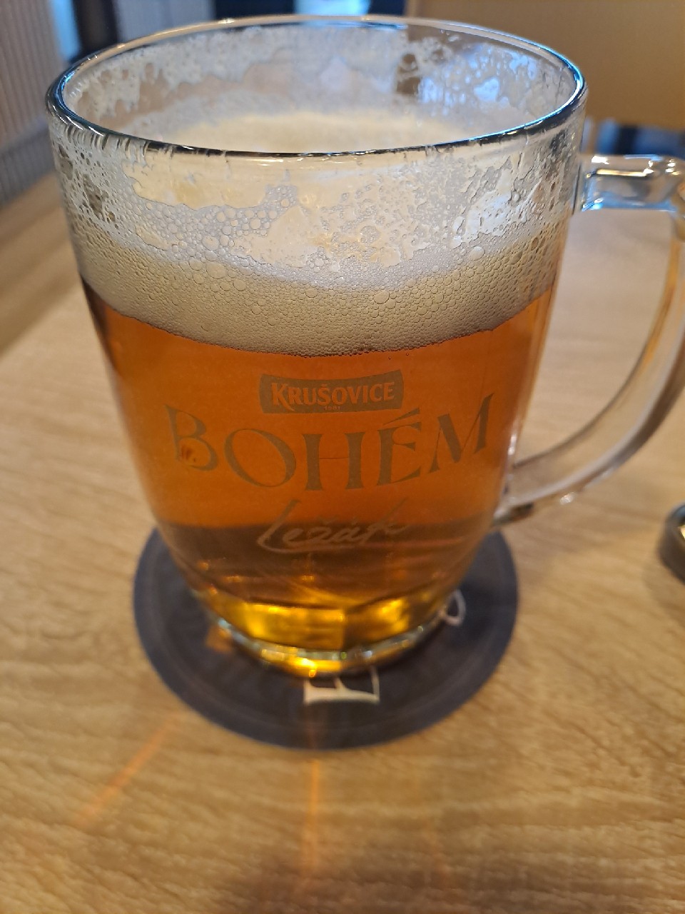 Bohém, Czech Republic