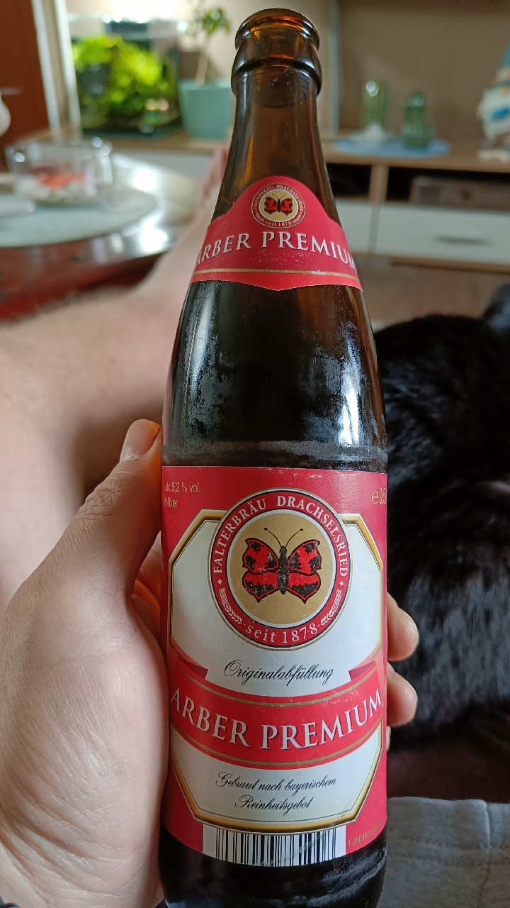 Arber Premium, Falterbräu Drachselsried