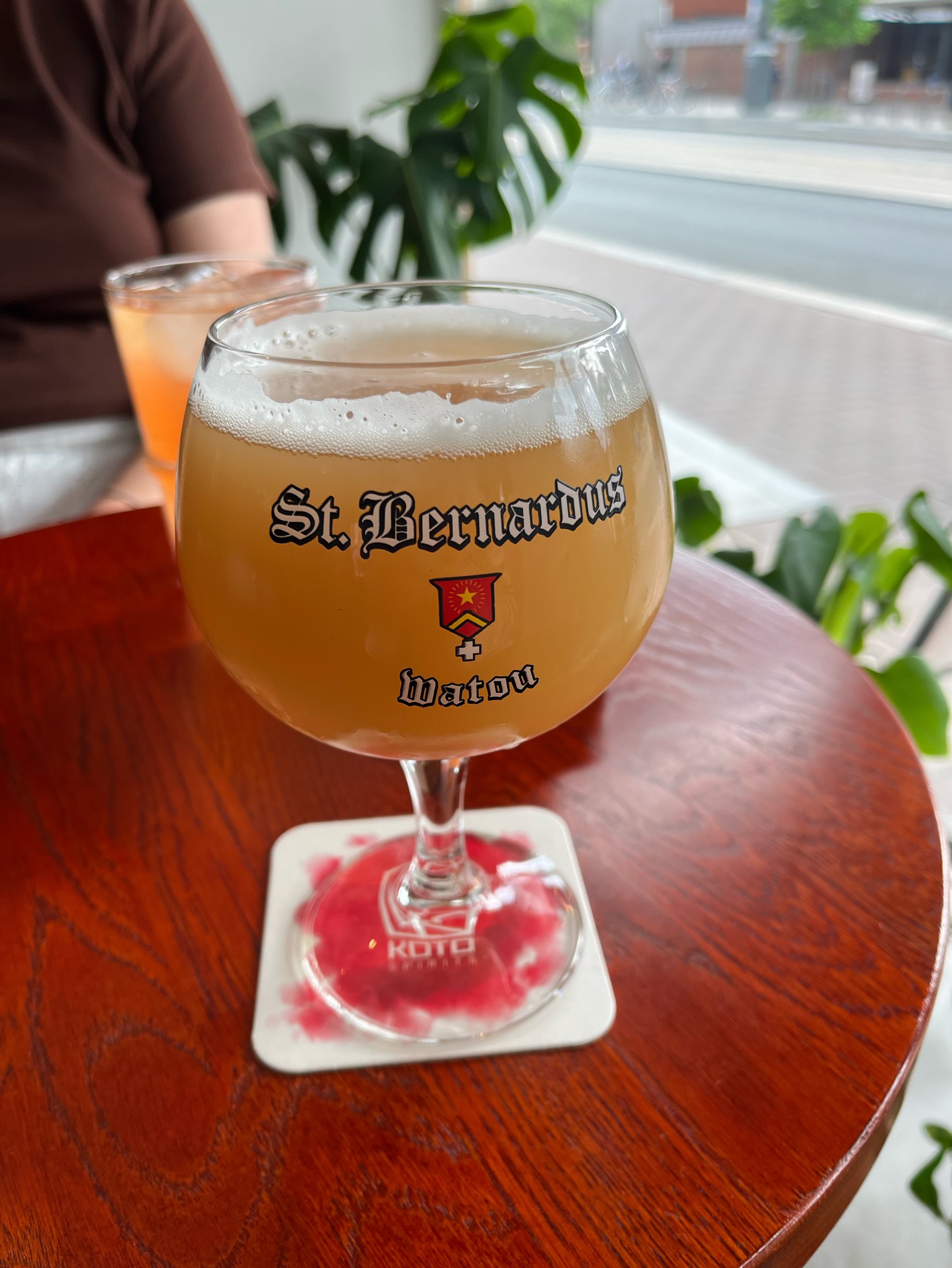 St. Bernardus Tripel, Brouwerij St. Bernardus