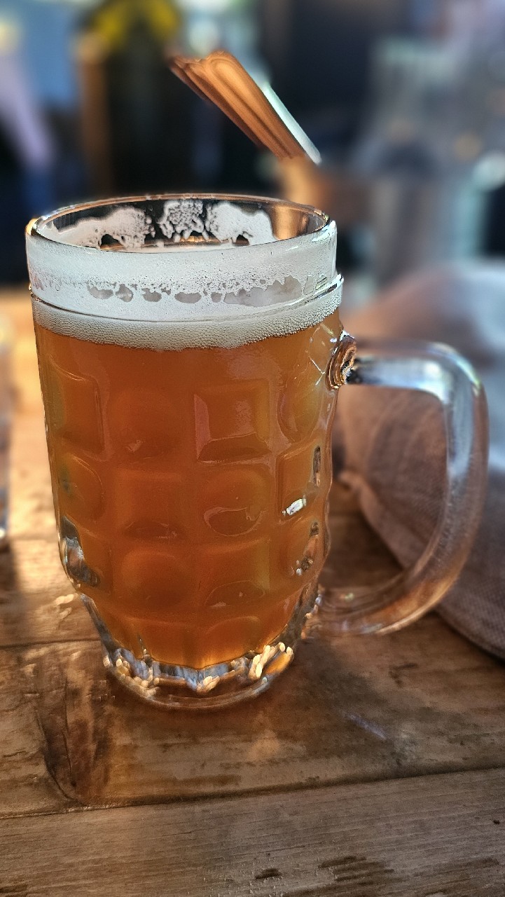 India Pale Ale, Nøgne Ø