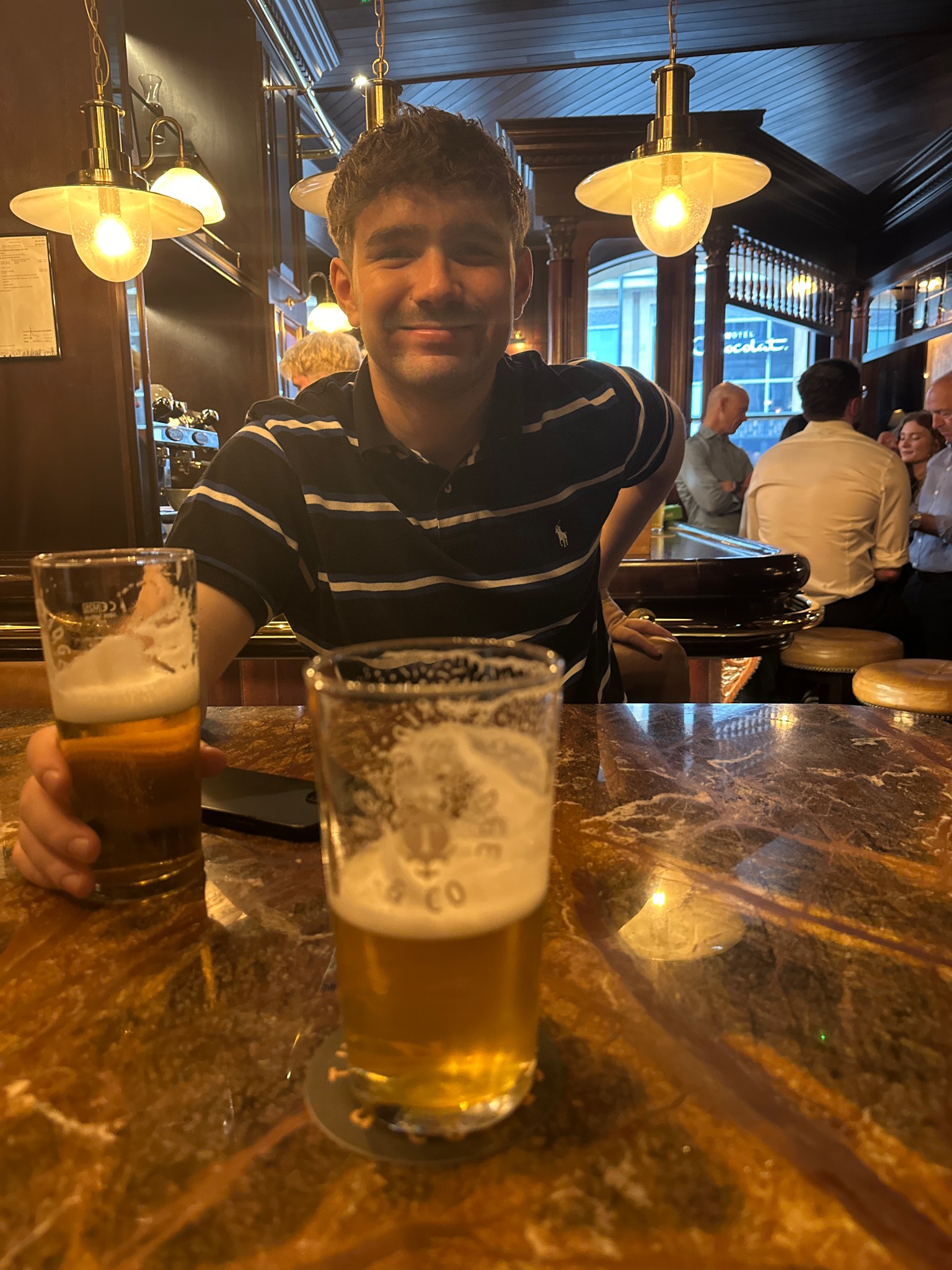 Crackendale, Thornbridge Brewery