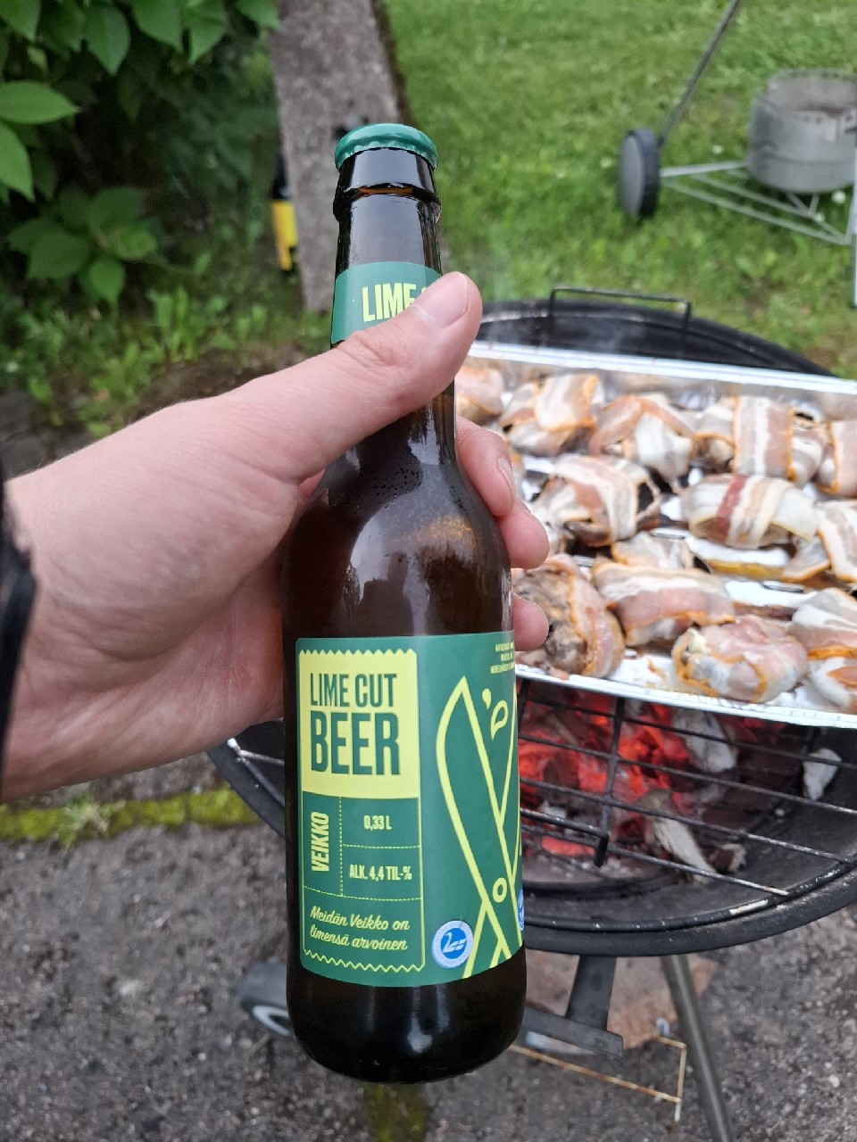 Meidän Veikko On Limensä Arvoinen, Lidl Suomi