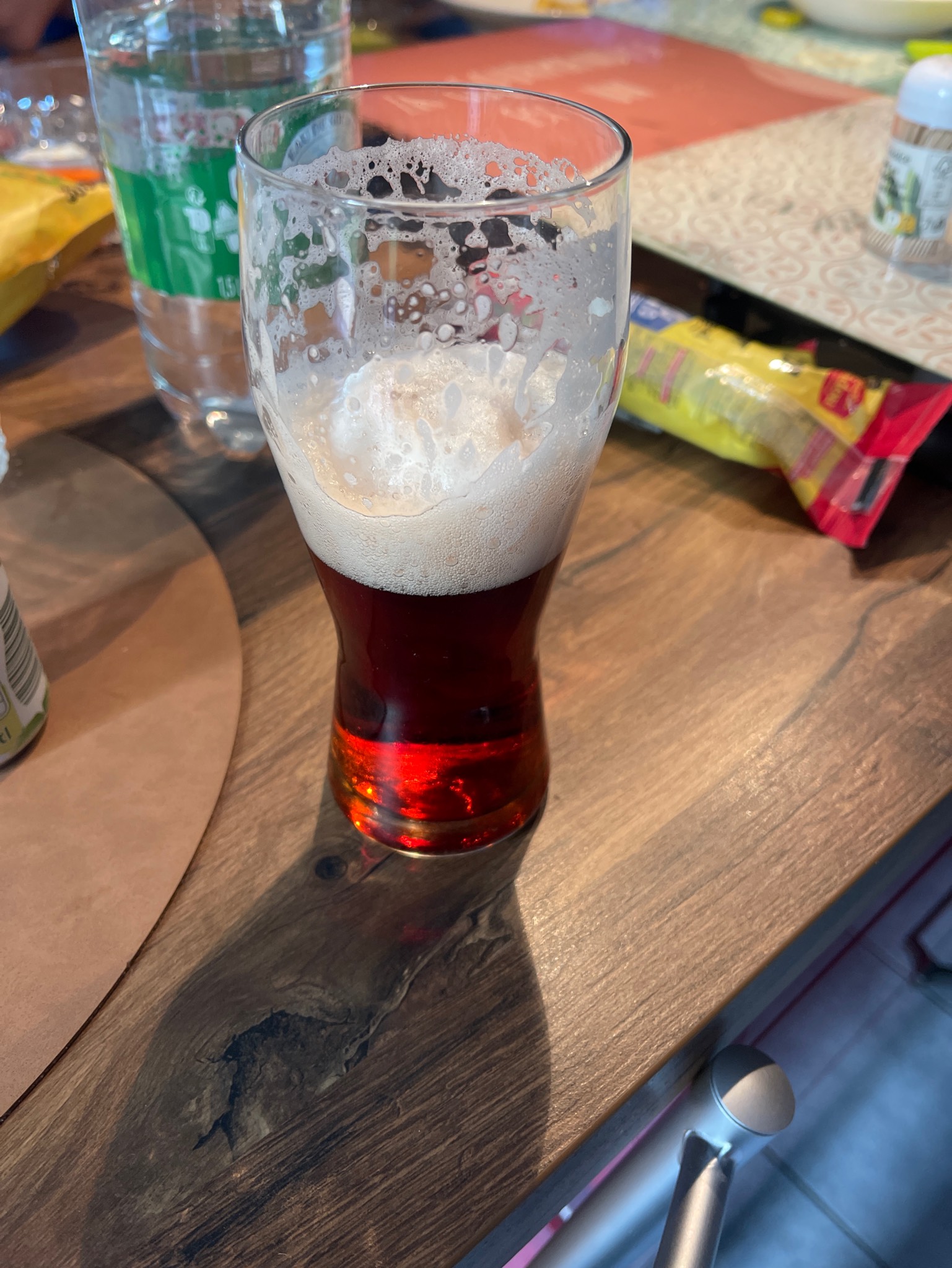 Kasteel Rubus Framboise, Belgium