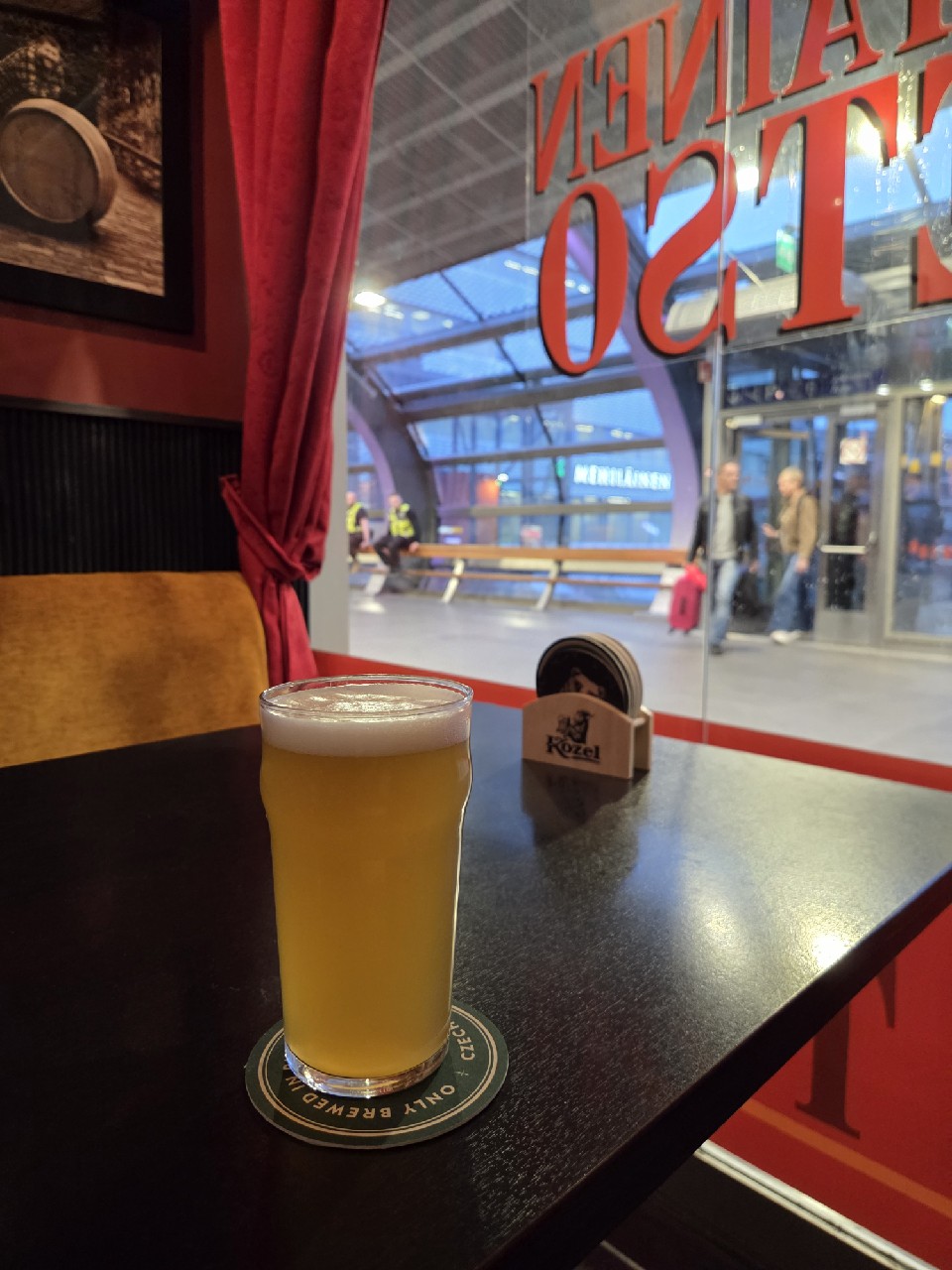 Metson NEIPA 2022, Finland