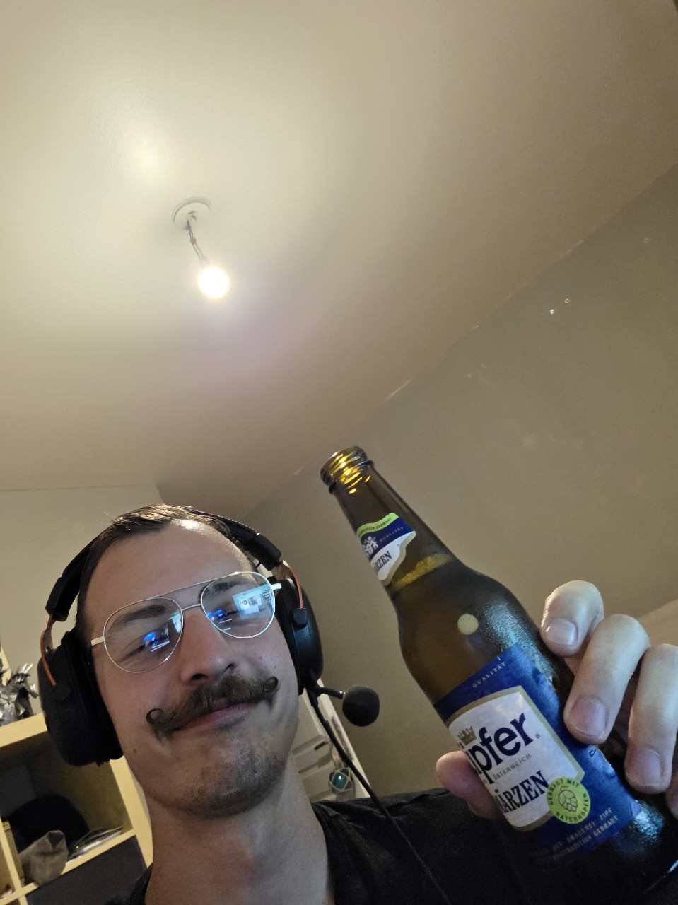 Zipfer Märzen, Brauerei Zipf (Heineken)