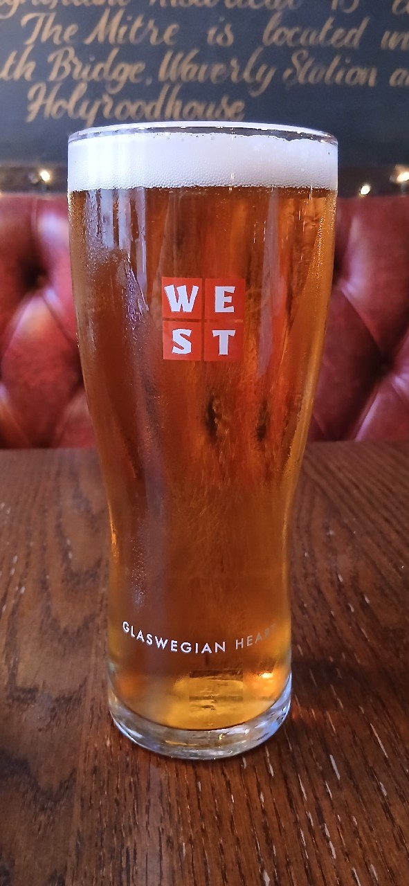 St Mungo, WEST Brewery
