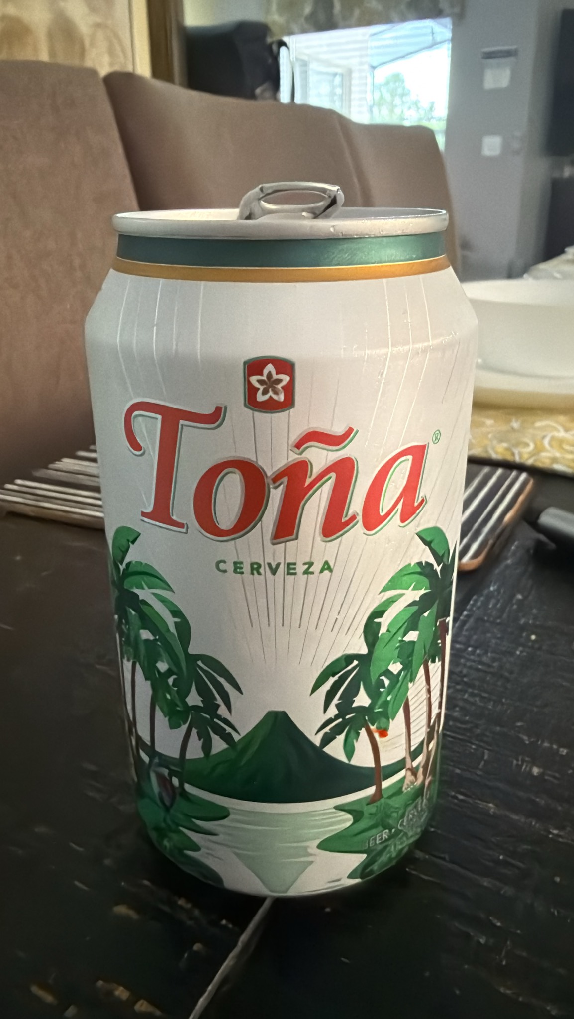 Toña, Nicaragua