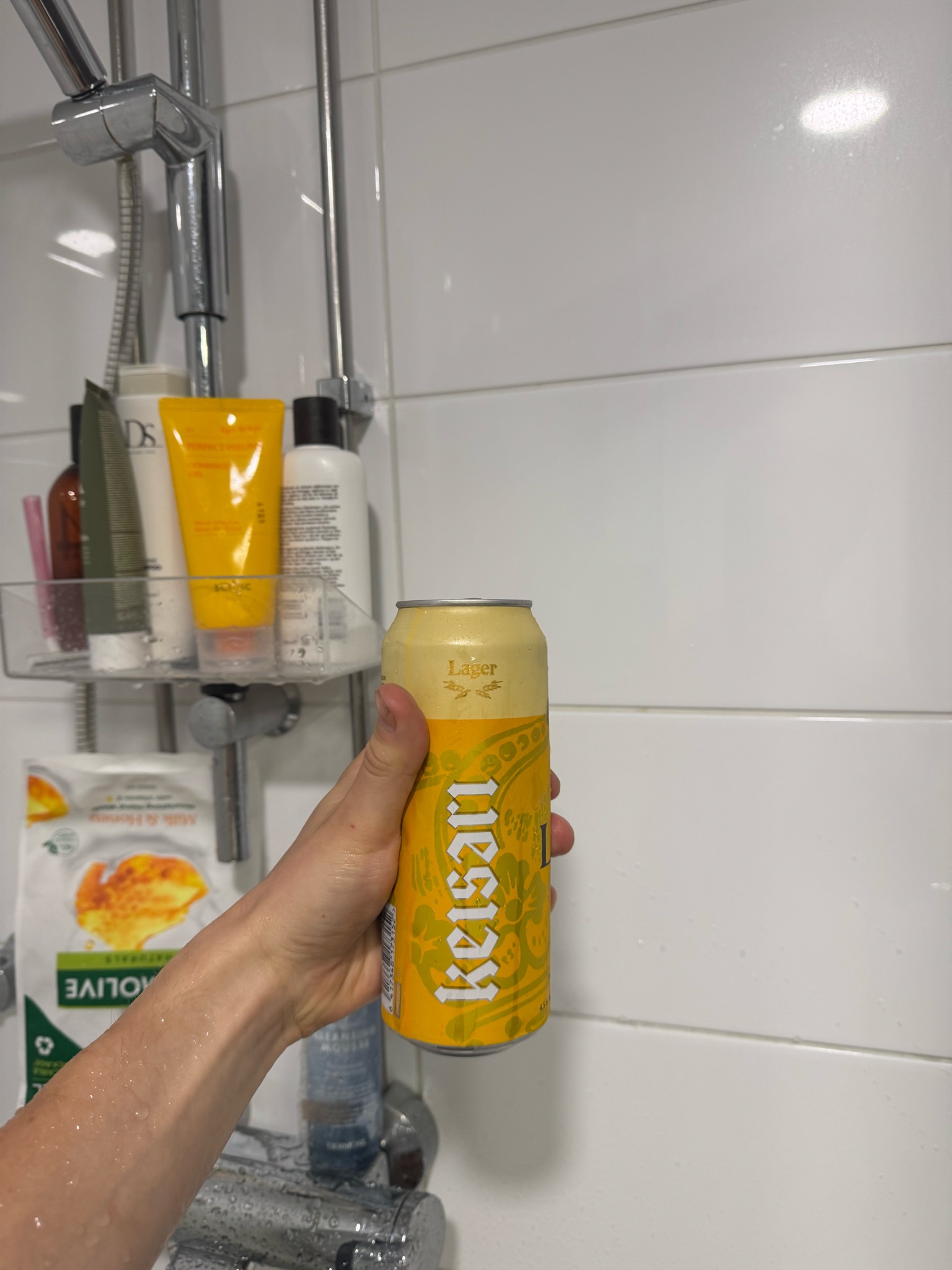 Keisari Lager, Nokian Panimo
