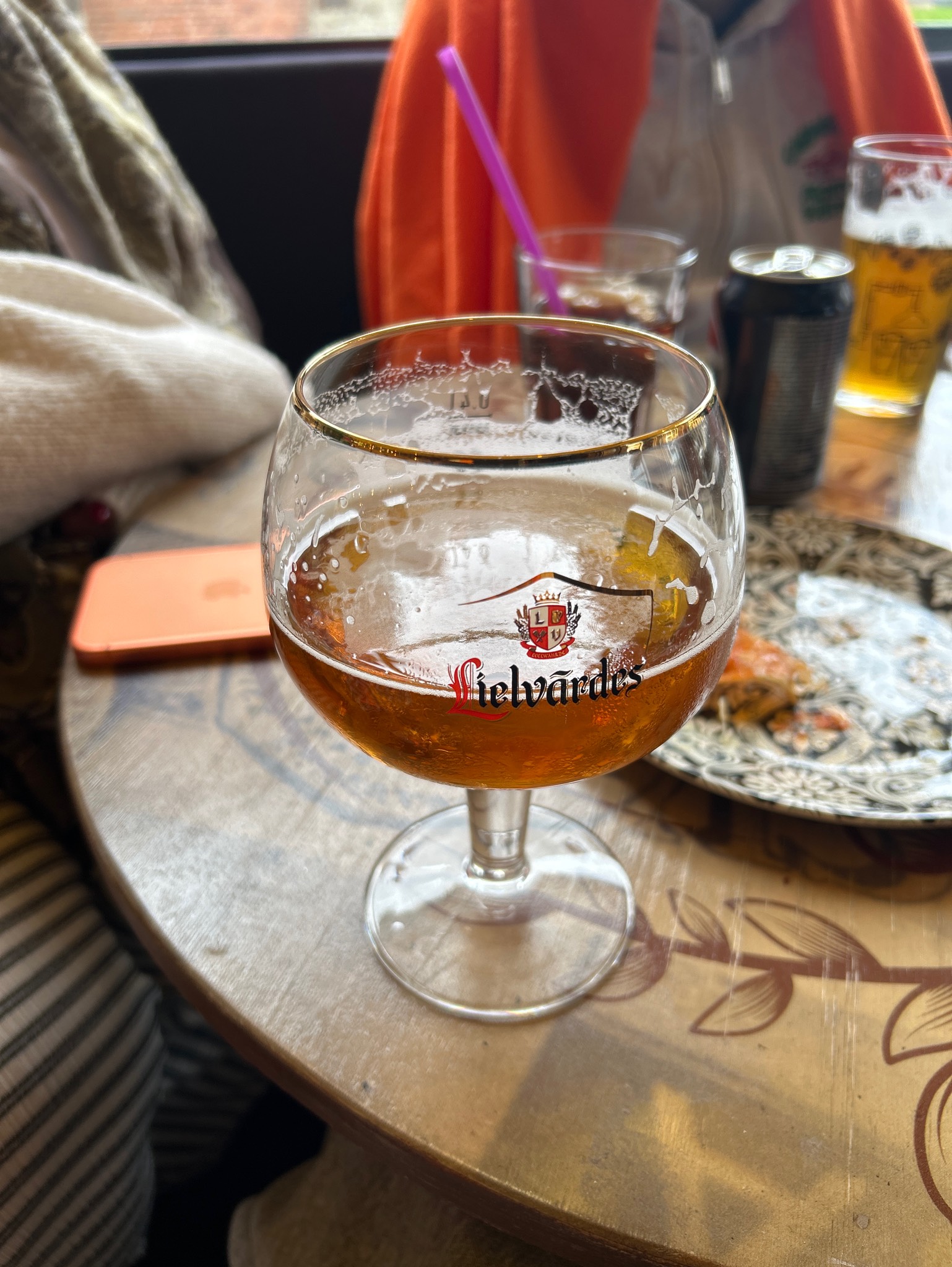 Lielvārdes Lāgeris, Lielvārdes