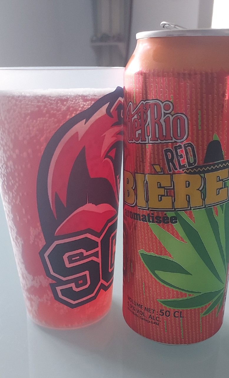 Del Rio Red, Aldi Germany / Deutschland