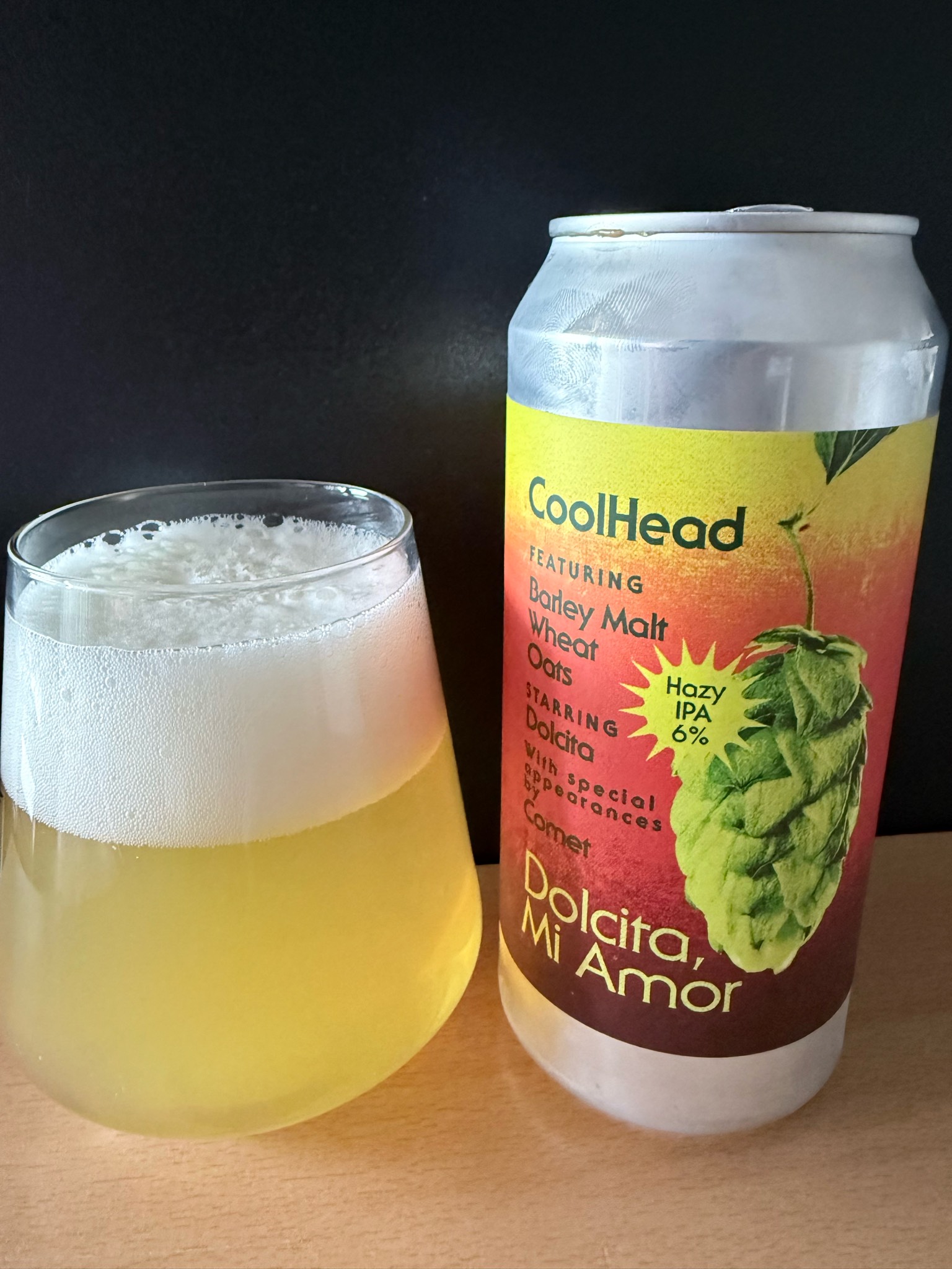 Dolcita, Mi Amor!, Finland