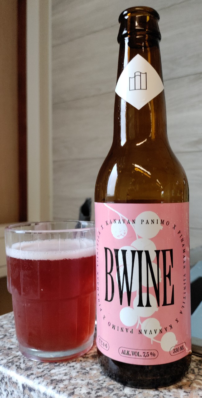 Bwine, Finland