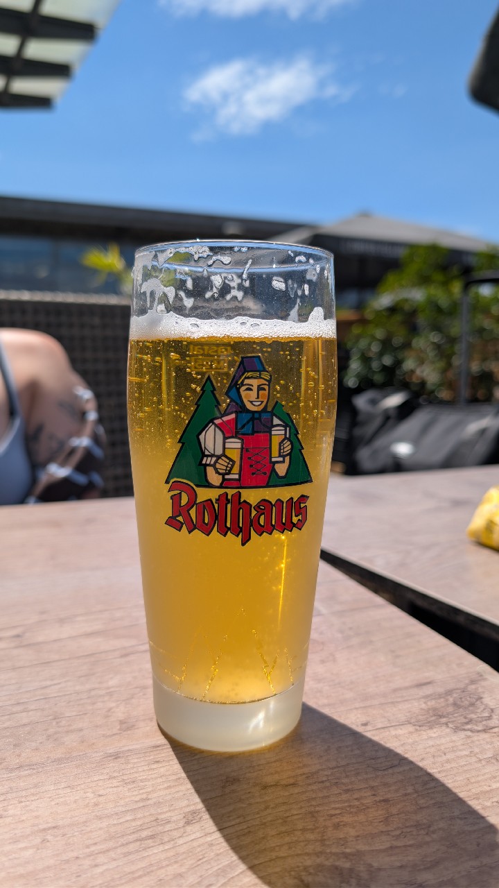 Tannenzäpfle Tafelbier, Germany
