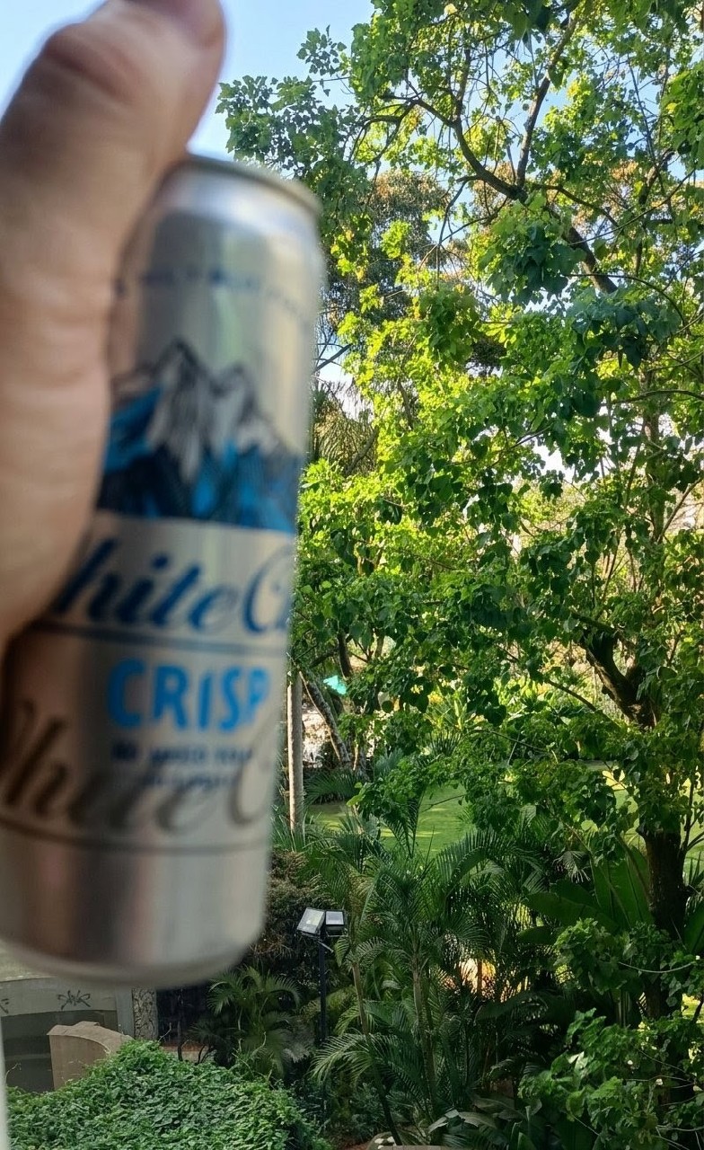 White Cap Crisp, Kenya Breweries Limited (East African Breweries Ltd.)