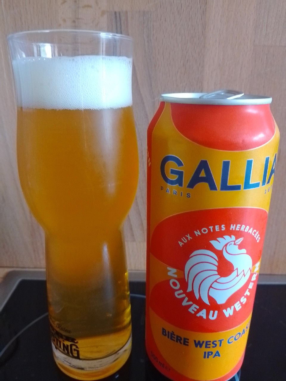 Nouveau Western, France