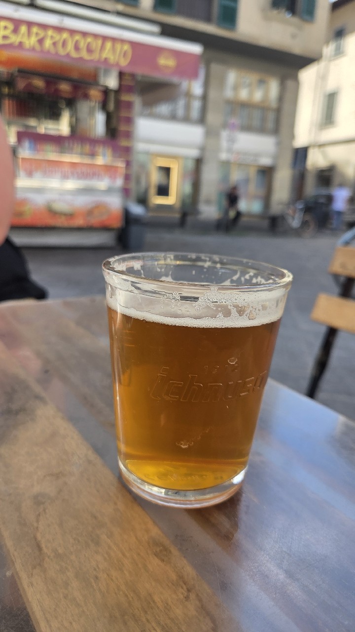 Vetra IPA, Vetra