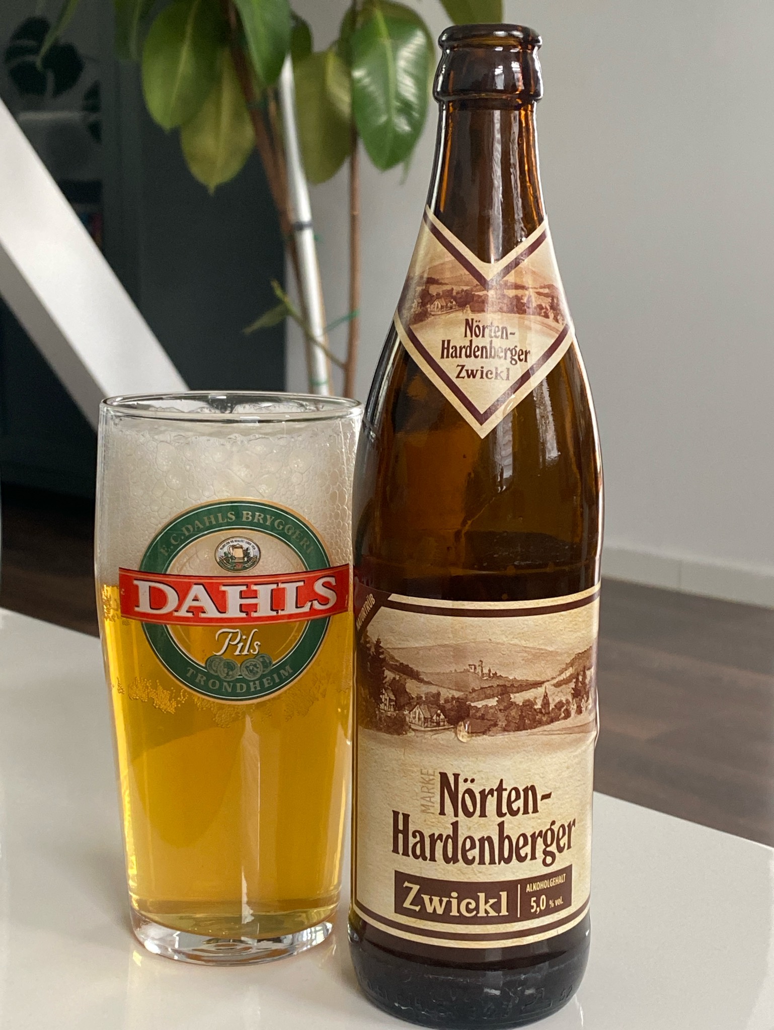 Nörten-Hardenberger Zwickl, Einbecker Brauhaus
