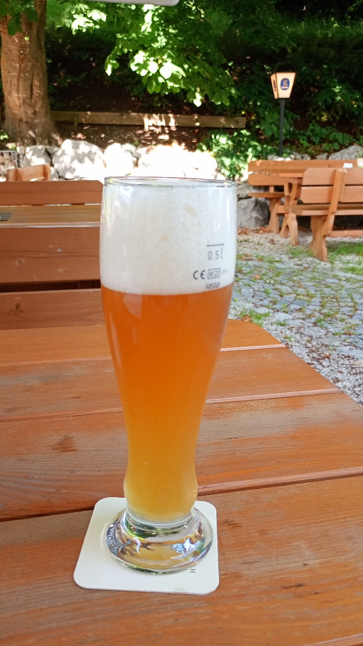 Wittmann Weissenbier, Brauerei C. Wittmann oHG
