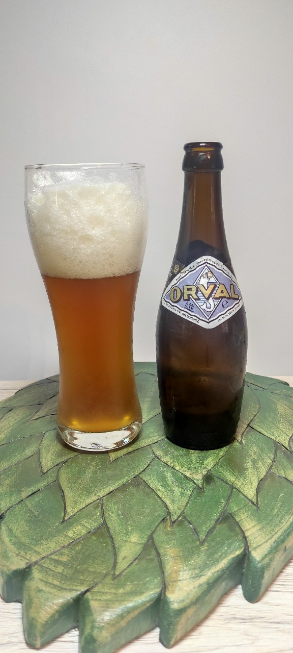orval (2025), Abbaye d'Orval