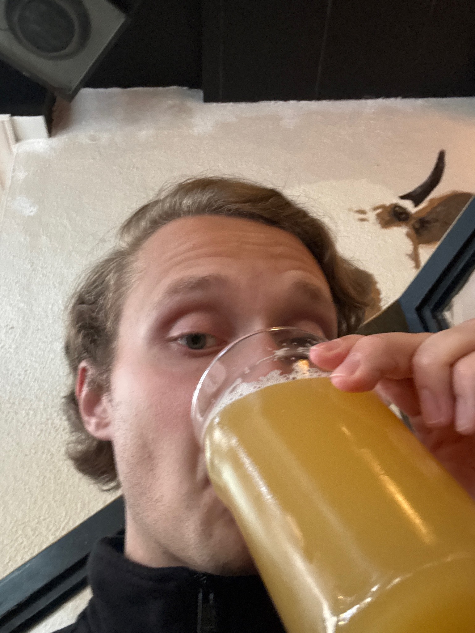 Sweet As Brew!, Finland