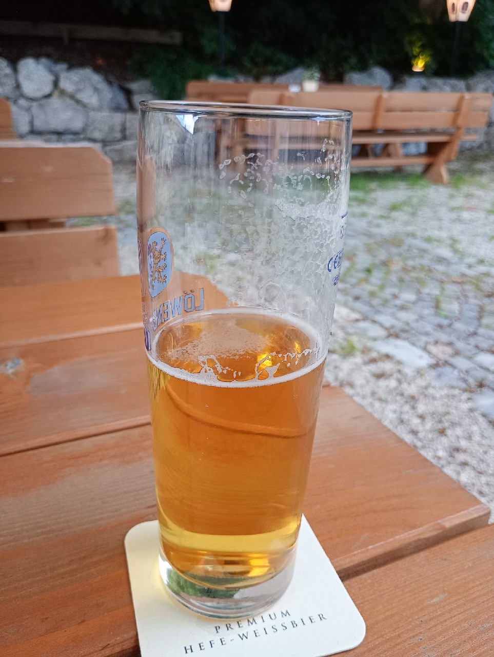 Wittmann Urhell, Brauerei C. Wittmann oHG