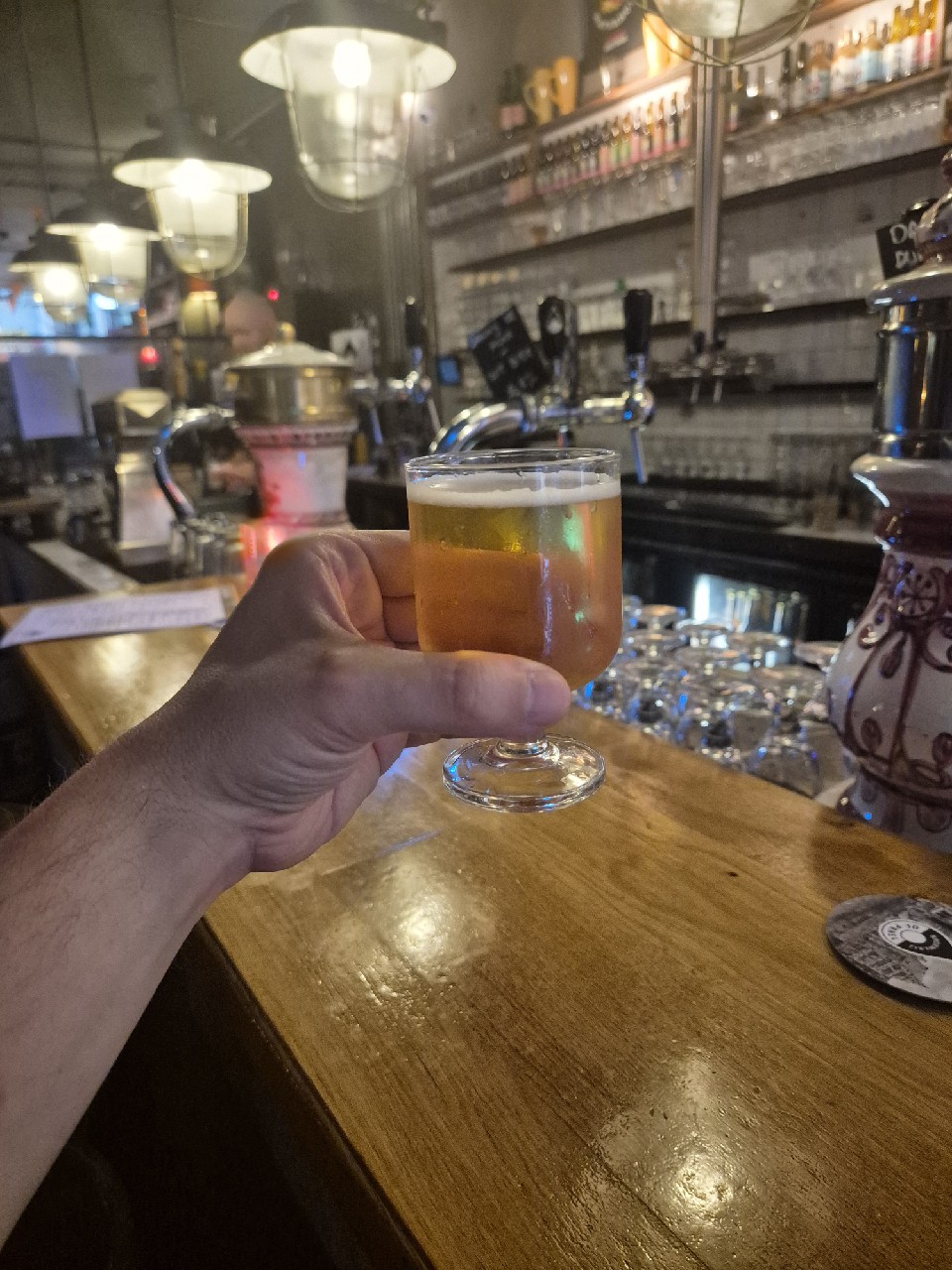 New England Style IPA, Brouwerij de Prael