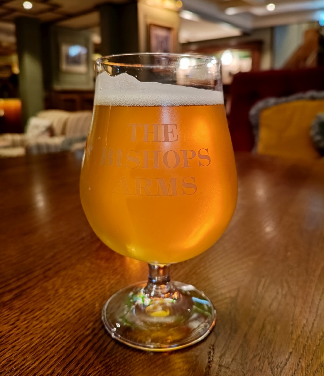 Sommar Pale Ale, Sweden