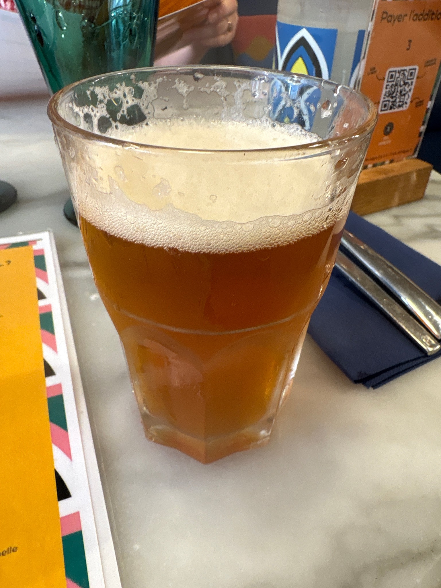 Jungle Joy, Brussels Beer Project
