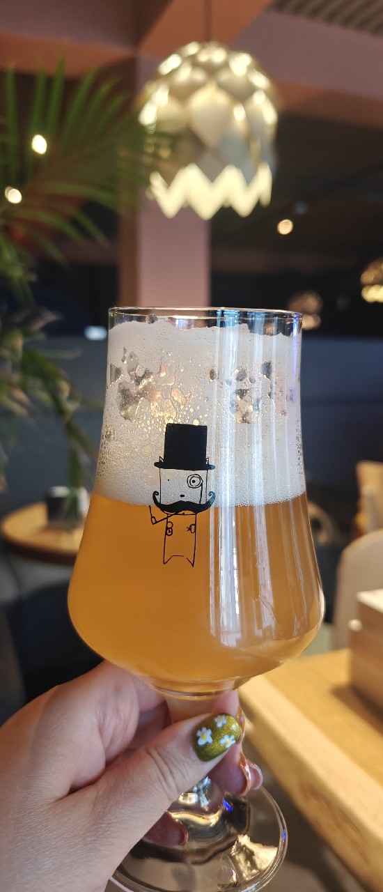 Pellen hedelmäpommi vol. 8, Kuparitarha
