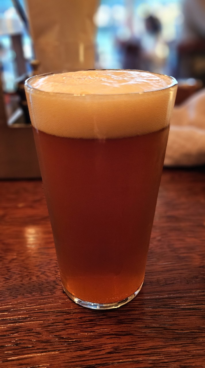 Amundsen House IPA, Norway