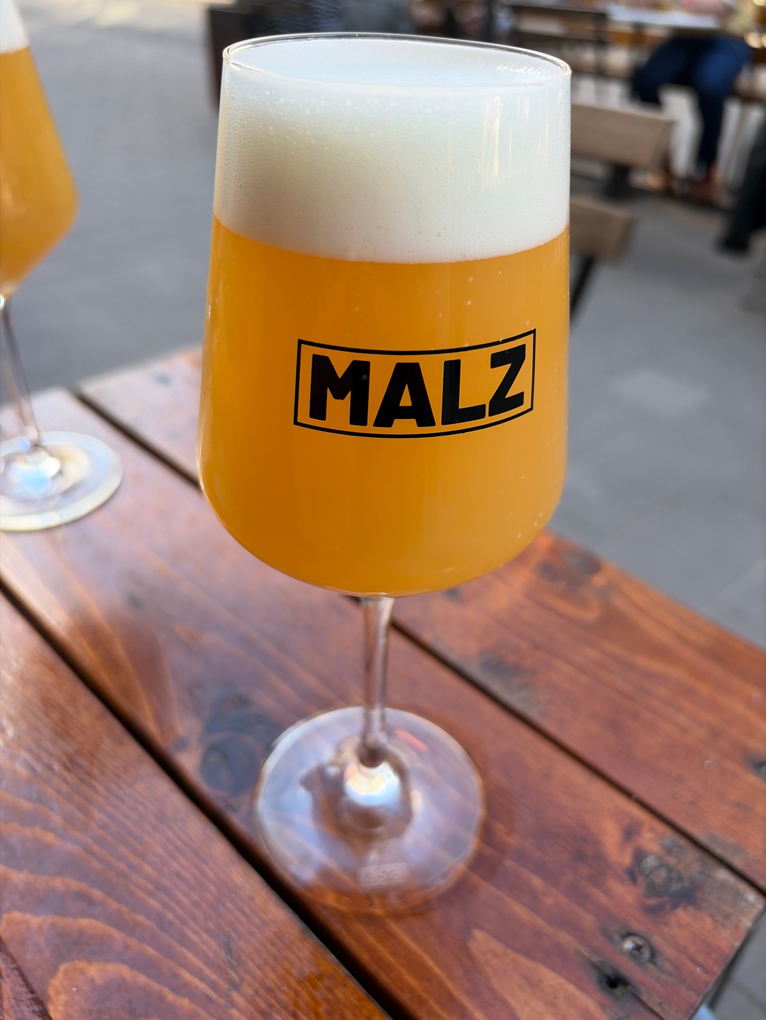 TNT, Basqueland Brewing