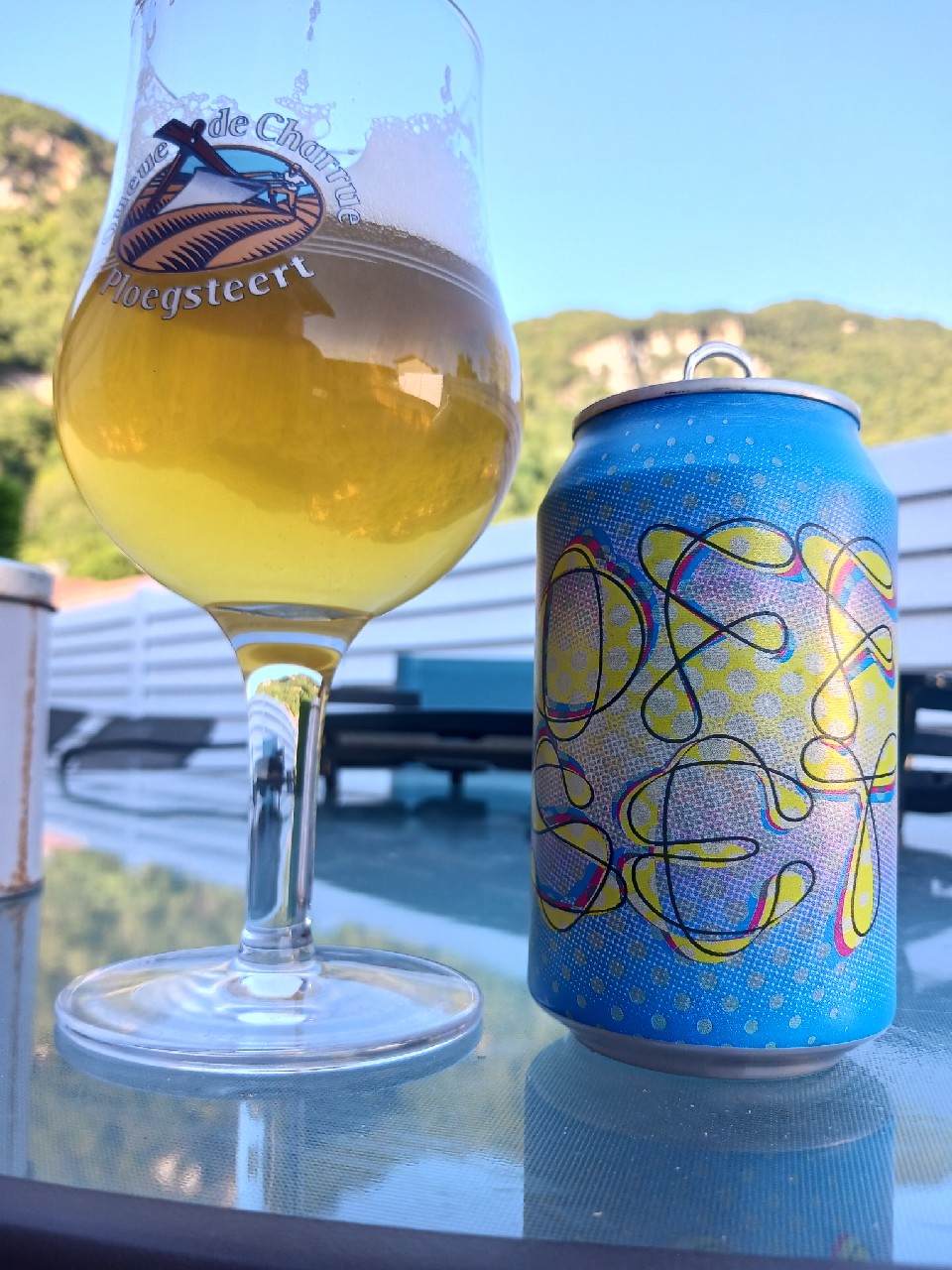 Offset, Art Is An Ale Brewing