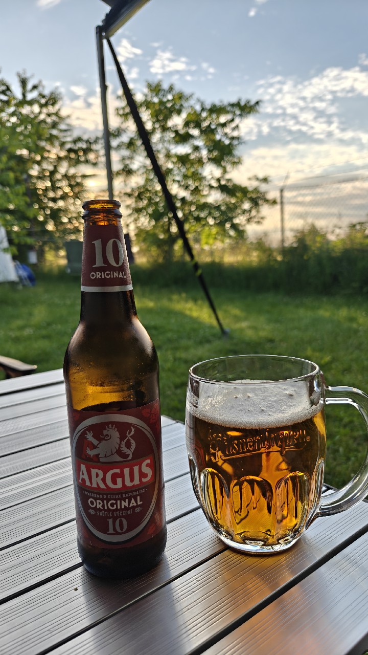 Argus 4.0%, Lidl Česká Republika