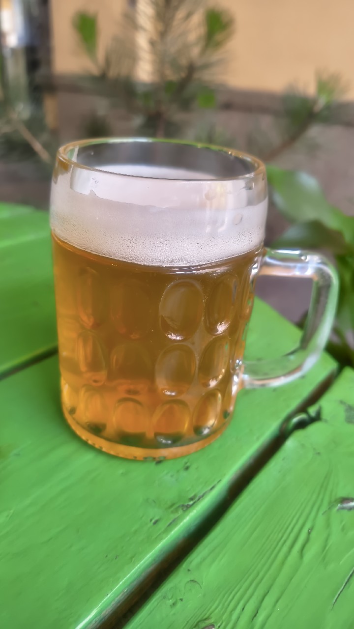 Parohatej, Meštansky pivovar kojetín