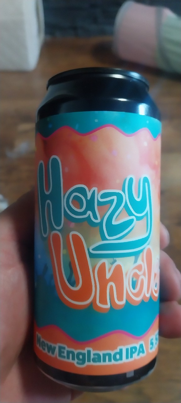 Hazy Uncle, Finland