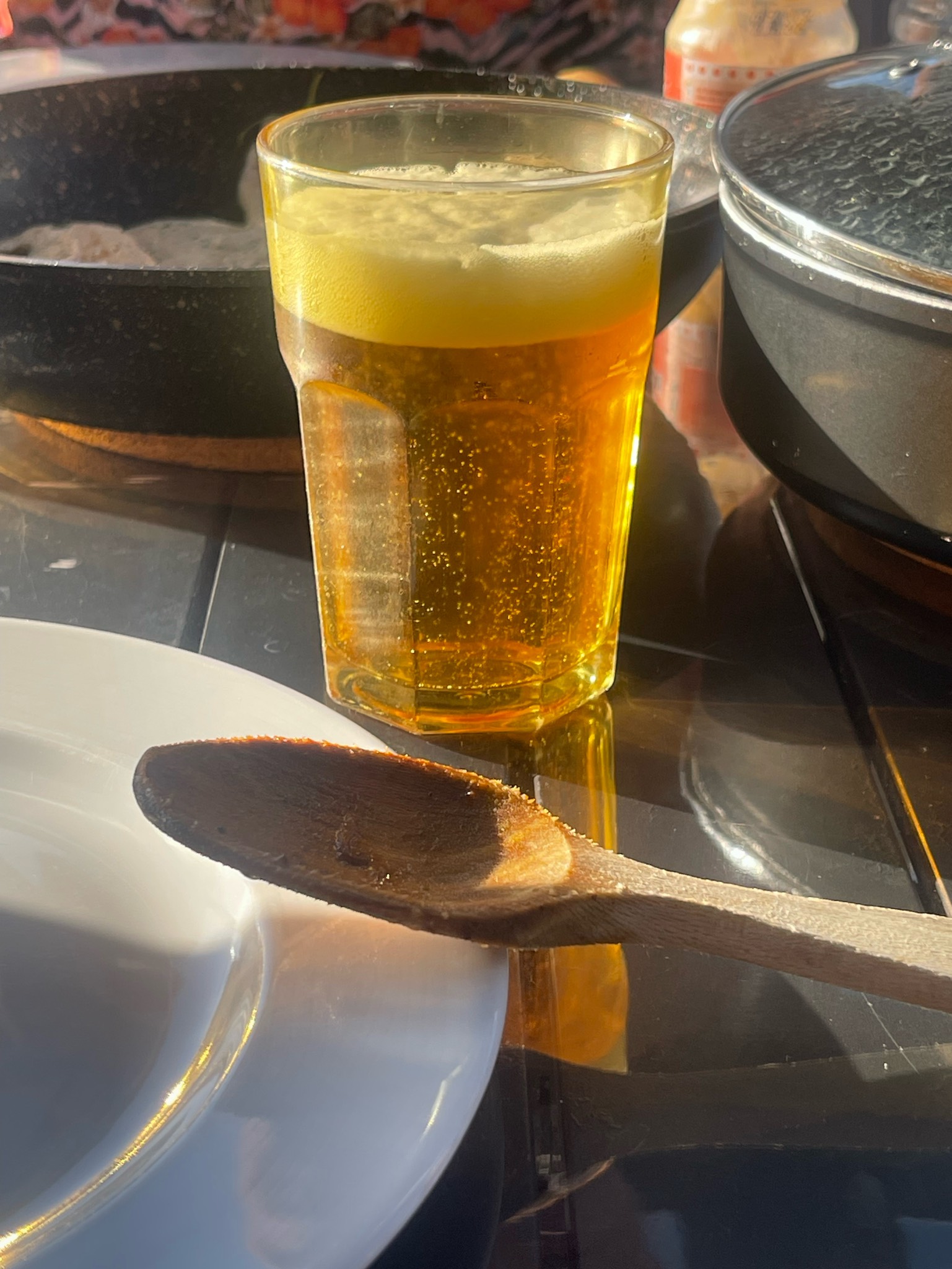 Leffe d'Été / Zomerbier, Belgium