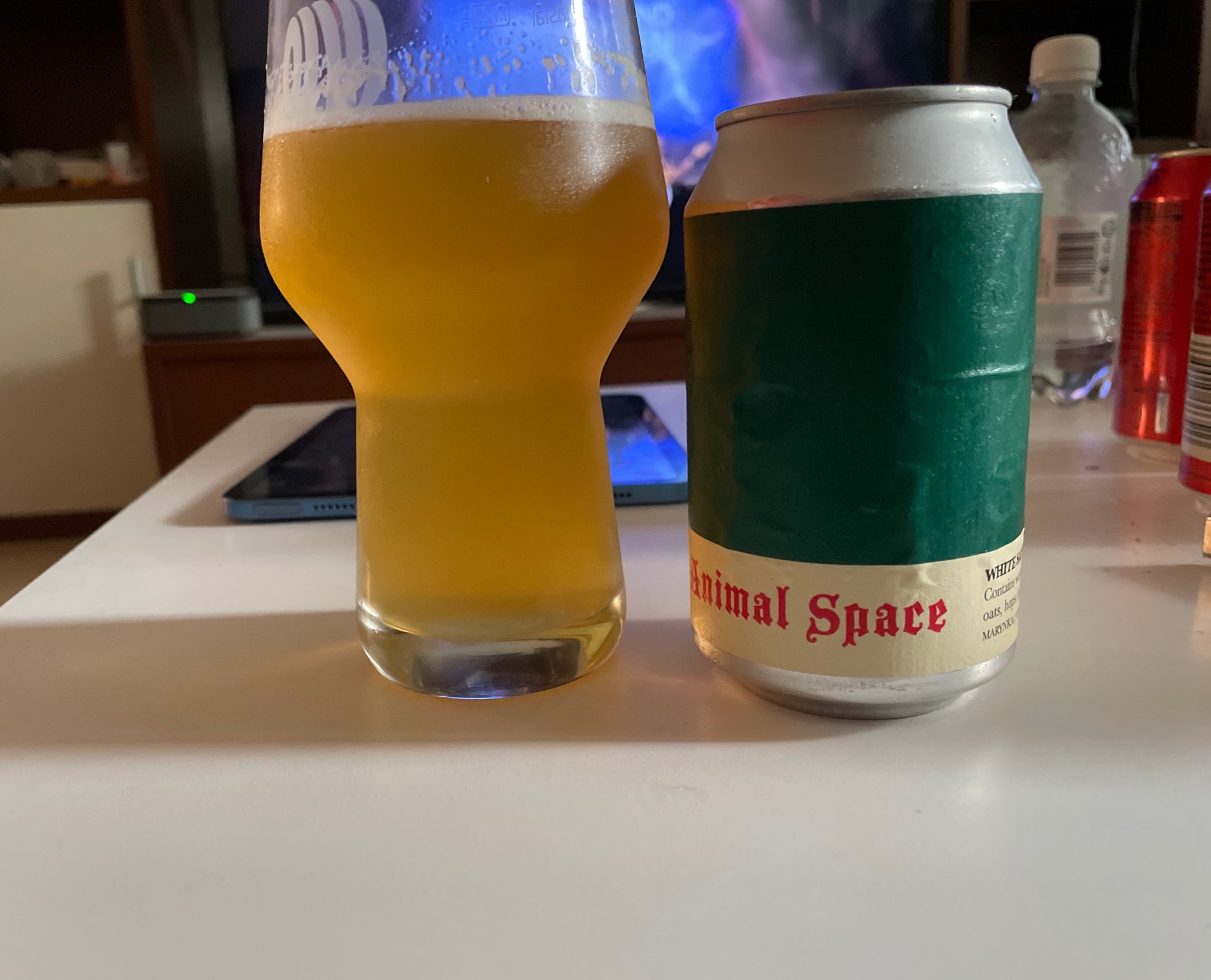Animal Space, Butcher's Tears