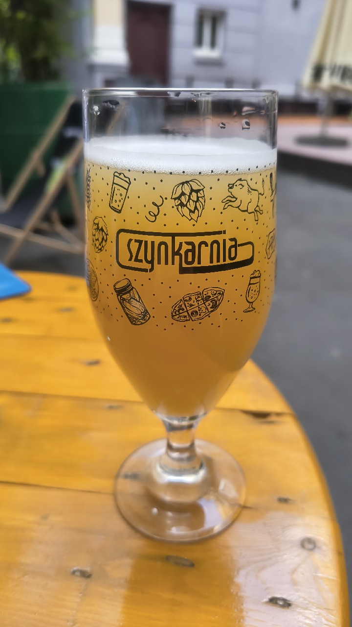 Lumin, Ziemia Obiecana