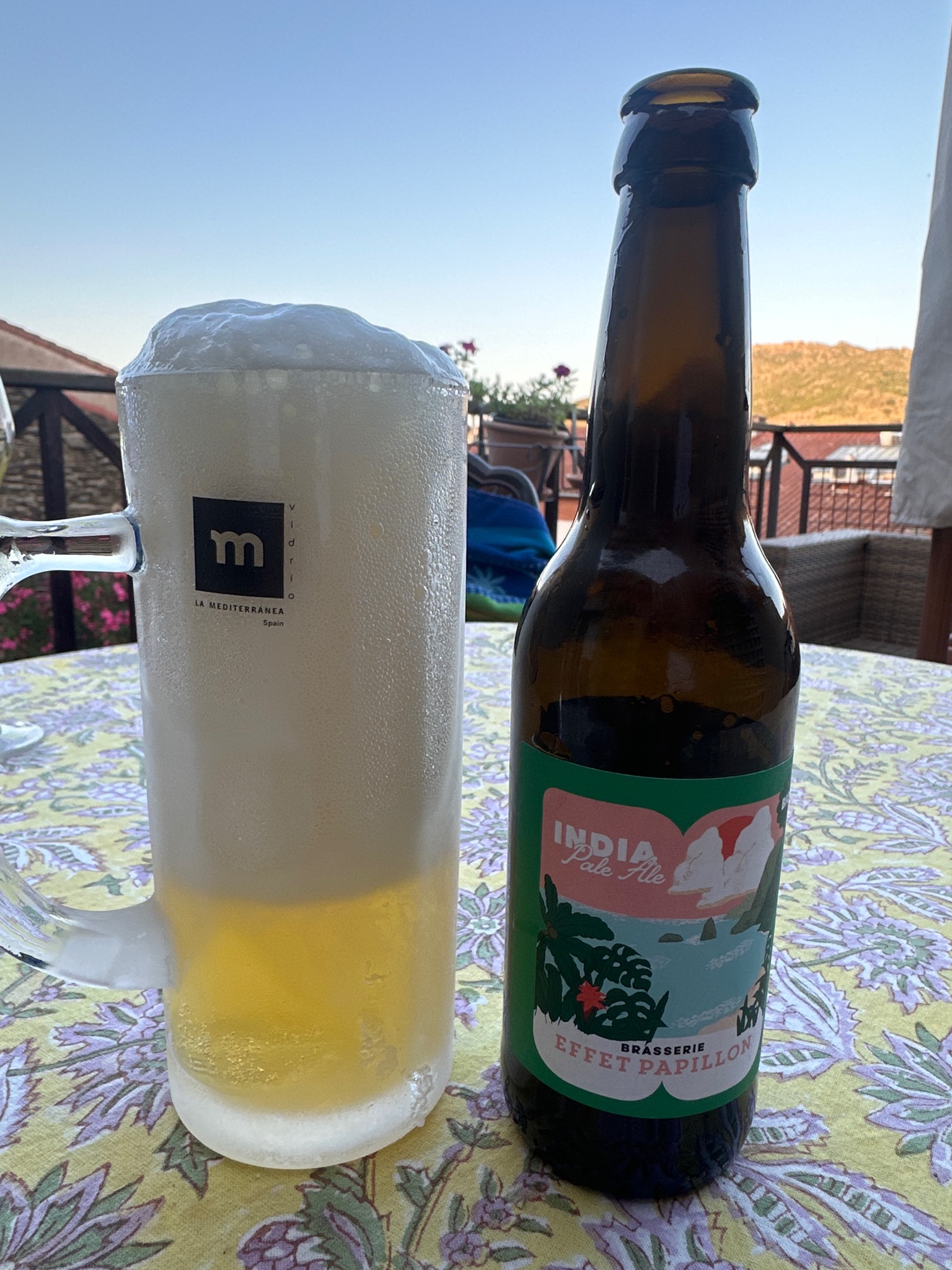 New England IPA, France