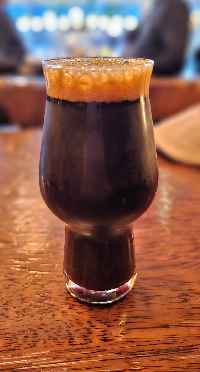 Batch #1000, Norway
