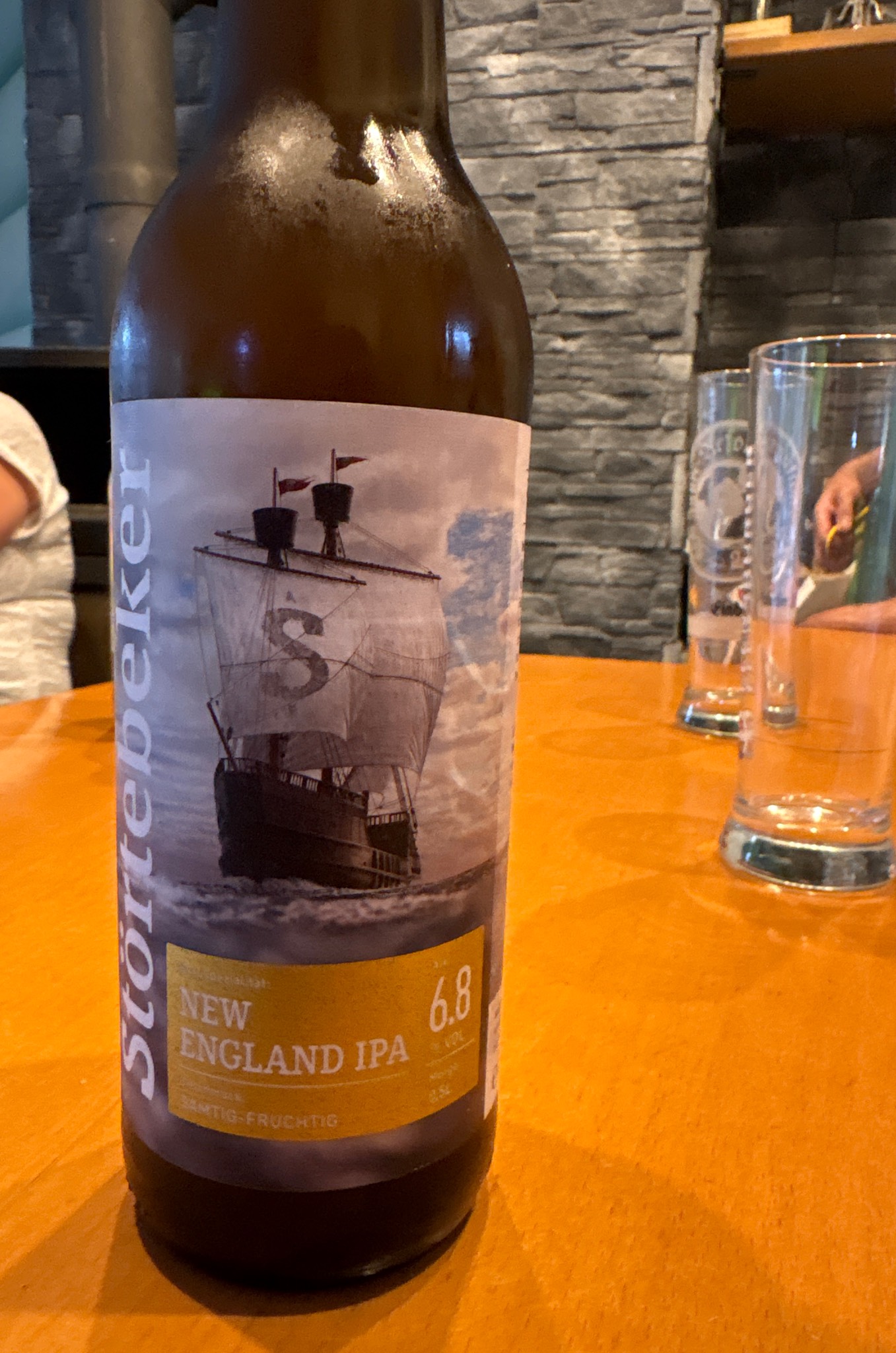 New England IPA, Germany