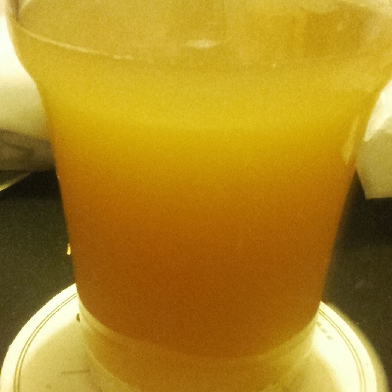 Bière Cuvée Spéciale Du Vercors, France