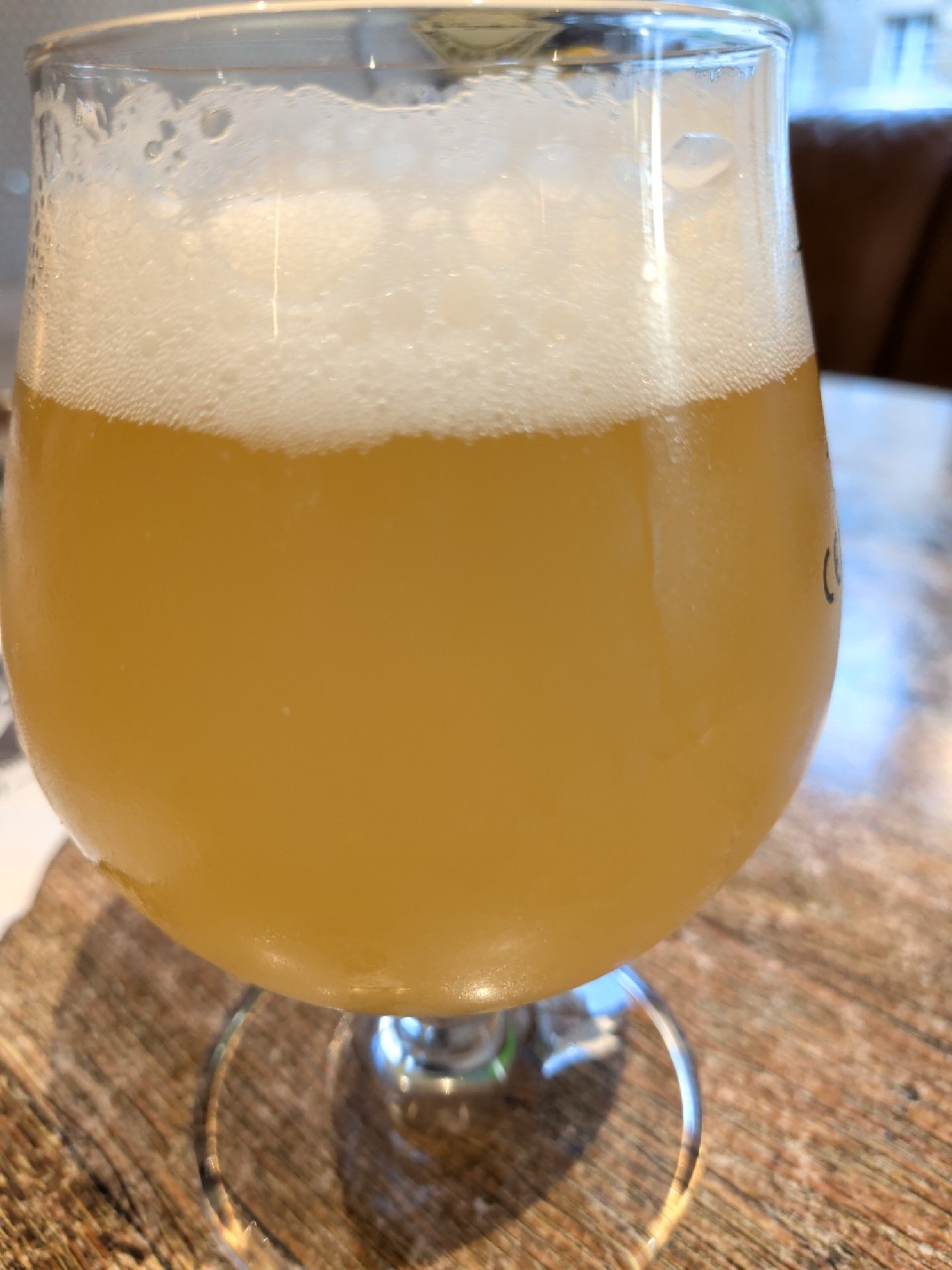 Hippy Juicy, France
